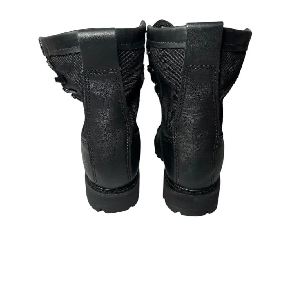 GORE-TEX Military, Army Footwear Vibram Bates Style # E21500 Sz: 4W